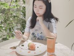 -théATRE 茶聚场(王府中環店)