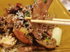 -可可大虾武汉土菜大排档(万松园1店)