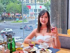 -广州威珀斯酒店