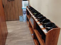 自助调料区-独食火锅·半米屋台(直营总店)