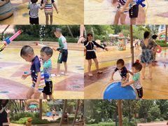 -武汉玛雅海滩水公园