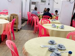 大堂-秋姐美食店(旅游大道店)
