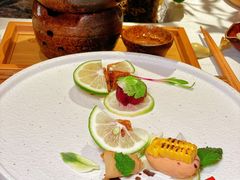 -叶叶菩提(太原别墅店)