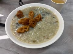 -台北楚楚园馅饼粥(虹桥南丰城店)