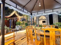 -双廊杨记石锅鱼石锅牛肉