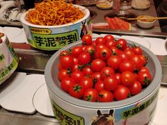 -龍歌自助小火锅(雨花台江南虹悦城店)