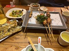-管氏翅吧(国展店)