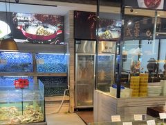 -上座·餐厅(阳光100店)