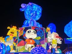 -大唐不夜城