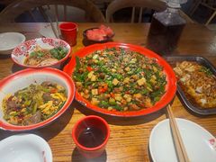 -兔槽江湖菜·重庆璧山兔(水围店)