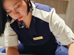 -尚足影院式足疗·住宿·美食(解放碑店)