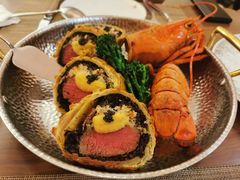 -Terra Rossa(陆家嘴中心店)