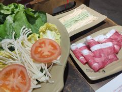 -渝味晓宇重庆火锅