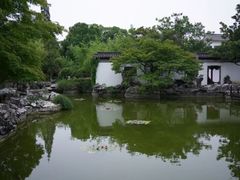 -常熟方塔园