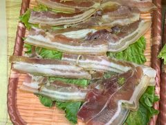 -阿婆情腊排骨火锅(金虹路店)