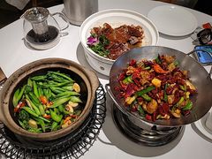 -勝記酒家·37年老字号·经典粤菜(荔枝公园店)