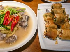 -醉壹号海鲜大排档·老厦门特色菜(厦门美食地标店)