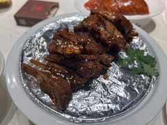 -千滋百味·醉江澜花园餐厅(街道口店)