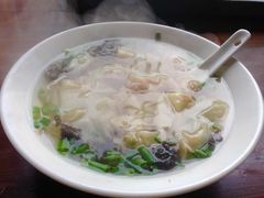 -咬不得高祖生煎·简餐(高银街店)