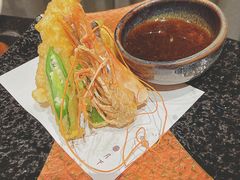 -月下料理(楷林IFC店)