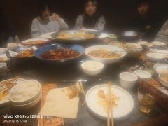 -金掌勺东北菜(格兰晴天店)