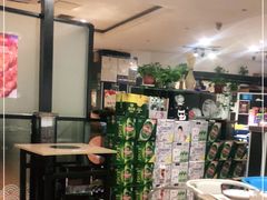 -潮汕牛肉火锅