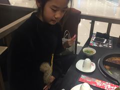 -井格重庆火锅(燕郊永旺店)