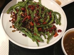 -皇城根北京风味主题餐厅(中海环宇城店)