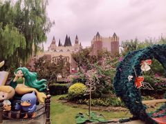 -安徒生童话乐园