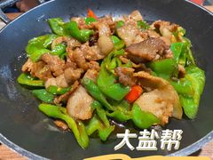 -大盐帮川菜馆(长楹天街店)