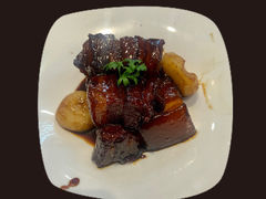 外婆红烧肉-申阿婆·上海菜·小海鲜(国展店)
