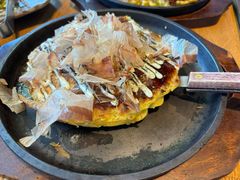 -名代 千房(JO-TERRACE OSAKA店)