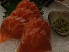 -大岛日本料理铁板烧(南通大饭店)