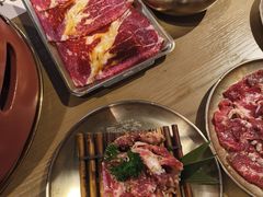 -西塔老太太泥炉烤肉(北京双井店)