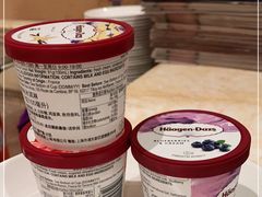 -芭菲盛宴·环球美食(北城国际店)