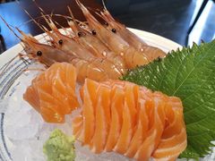-一本魅·日式料理