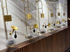 -CHARLIETOWN红茶公司(南京万象天地店)