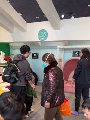 -奈尔宝·儿童乐园·亲子餐厅(华采天地店)