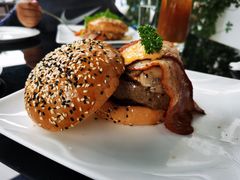 -Lets burger非常汉堡·环球风味(蓝色港湾店)
