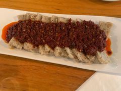 -疆Jiang·新疆秘制料理