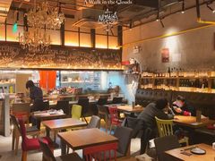 -妮妮酒馆Bistro Nini