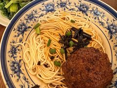 -辣肉面大王(天平路店)