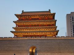 -迎泽公园