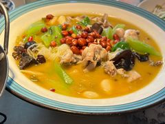 -川悦壹号·川菜(蠡溪路店)