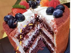 -姆们M Sweetie Cake(三里屯店)