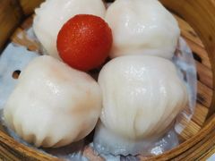 老广至尊虾饺-老廣新意-全天茶点(宝能店)