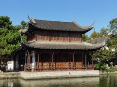 -南京中国近代史遗址博物馆(南京总统府)