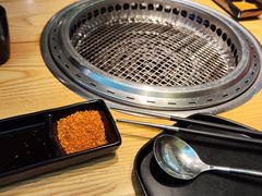 -汉拿山(包河万达店)