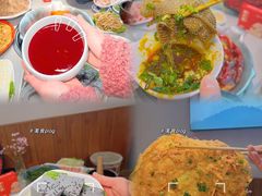 -渝大龙重庆火锅(温泉月亮湾店)