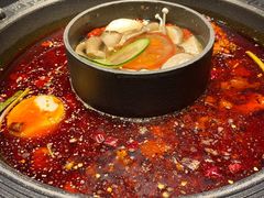 -晓宇重庆火锅(龙首店)